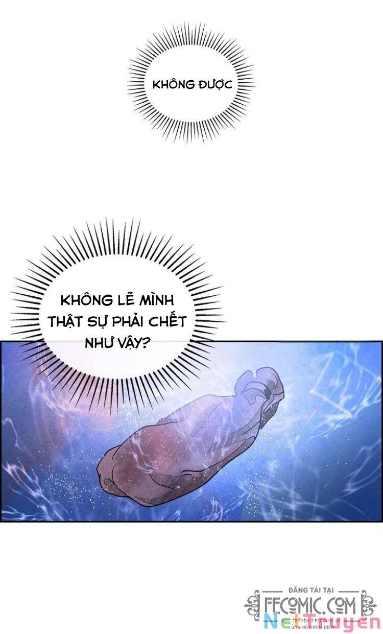 Ác Nữ Giả Ngốc Chapter 23 - 36