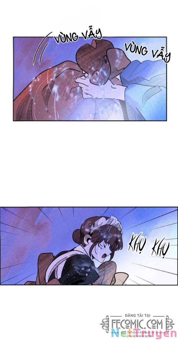 Ác Nữ Giả Ngốc Chapter 23 - 39