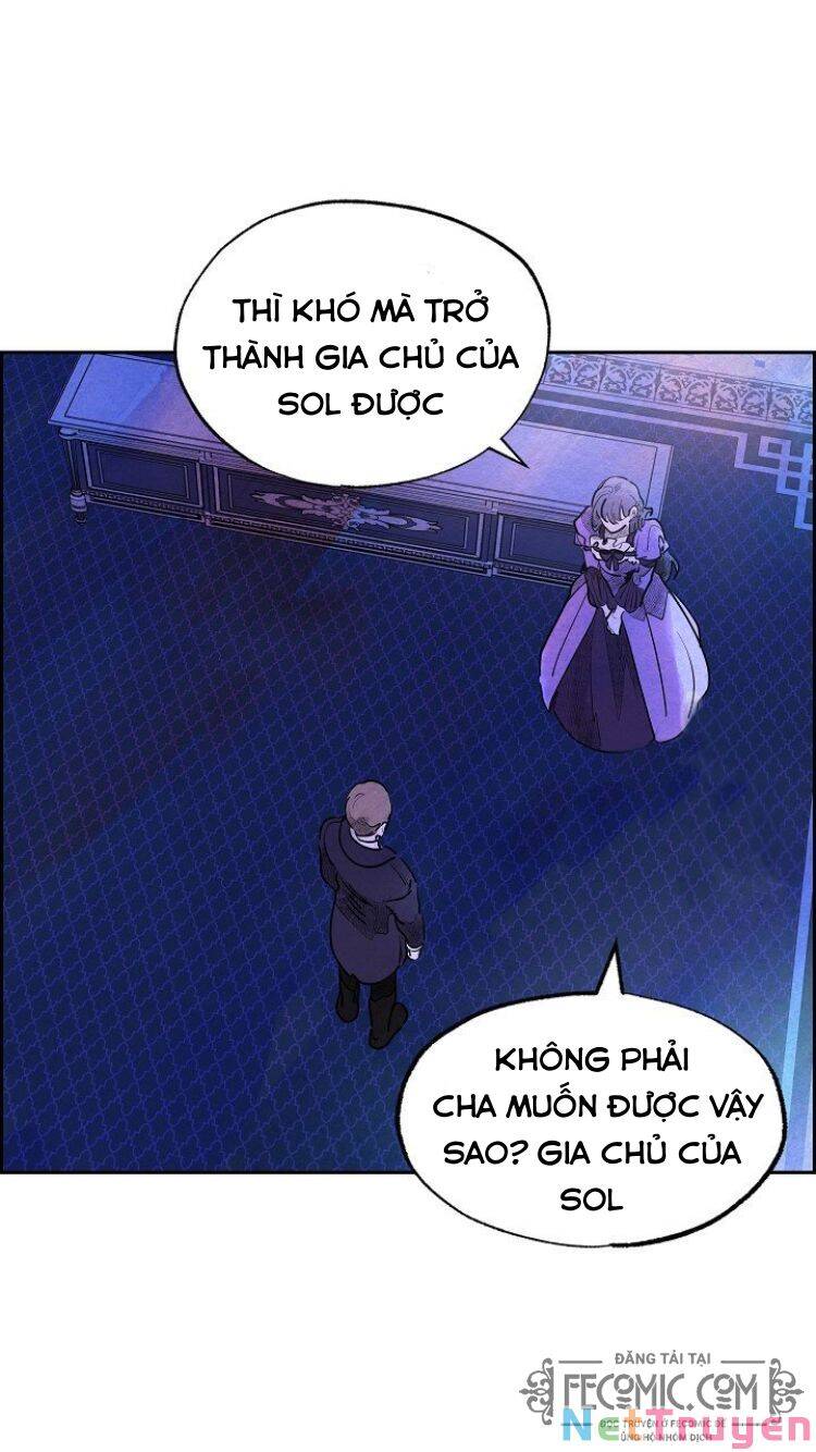 Ác Nữ Giả Ngốc Chapter 23 - 6