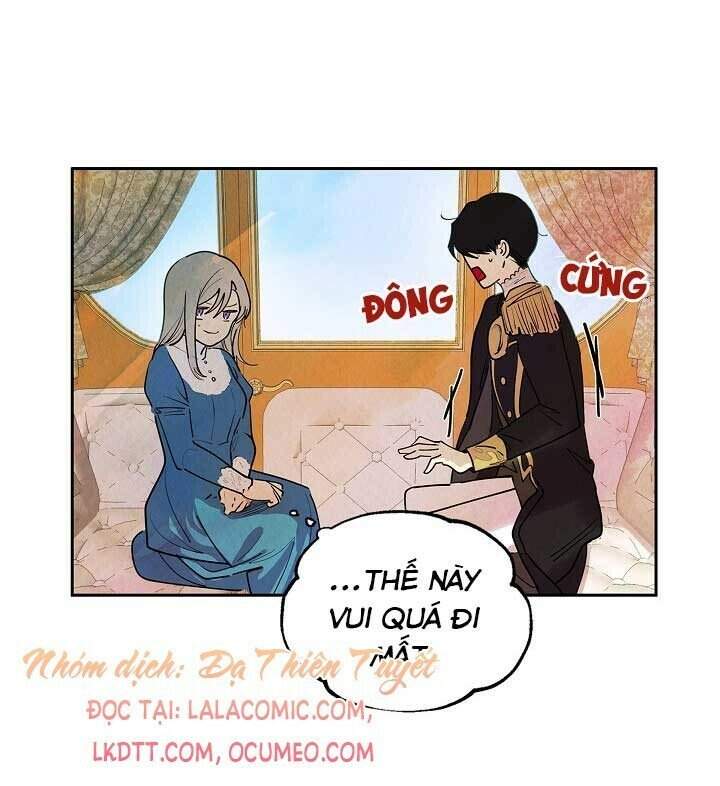 Ác Nữ Giả Ngốc Chapter 7 - 14