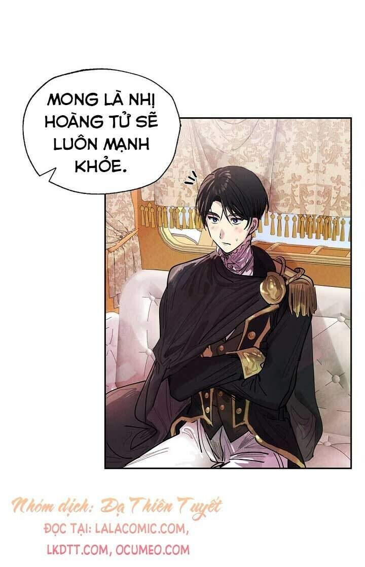 Ác Nữ Giả Ngốc Chapter 7 - 16