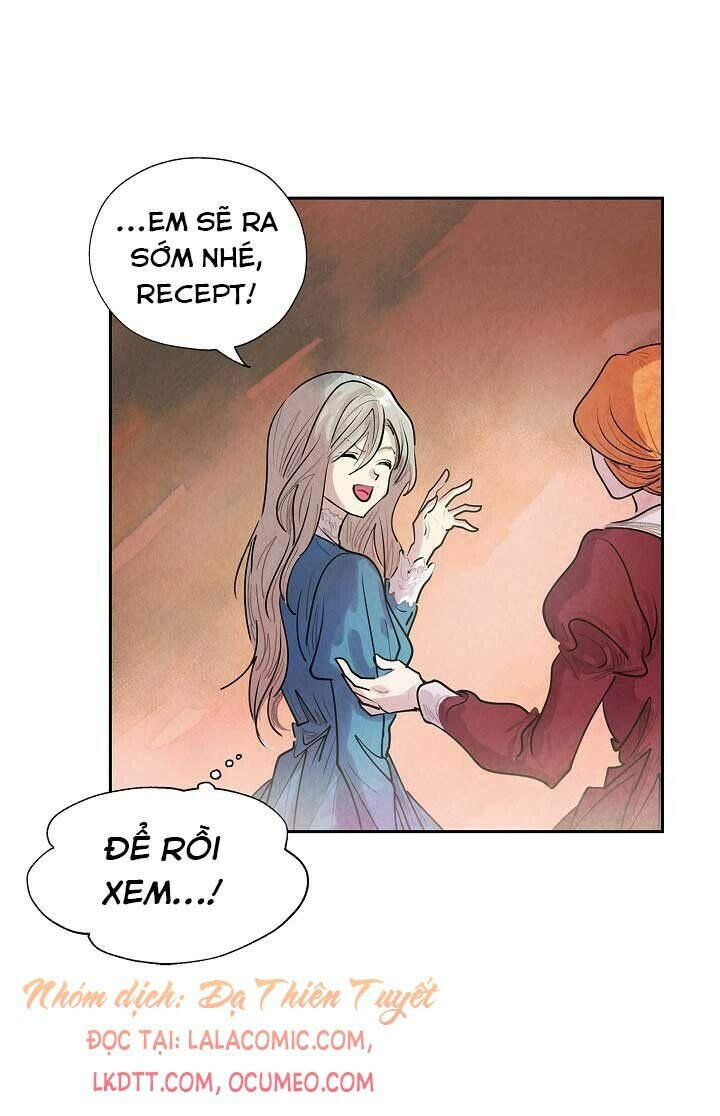 Ác Nữ Giả Ngốc Chapter 7 - 40
