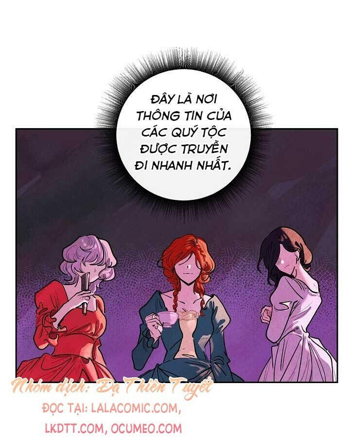 Ác Nữ Giả Ngốc Chapter 7 - 42