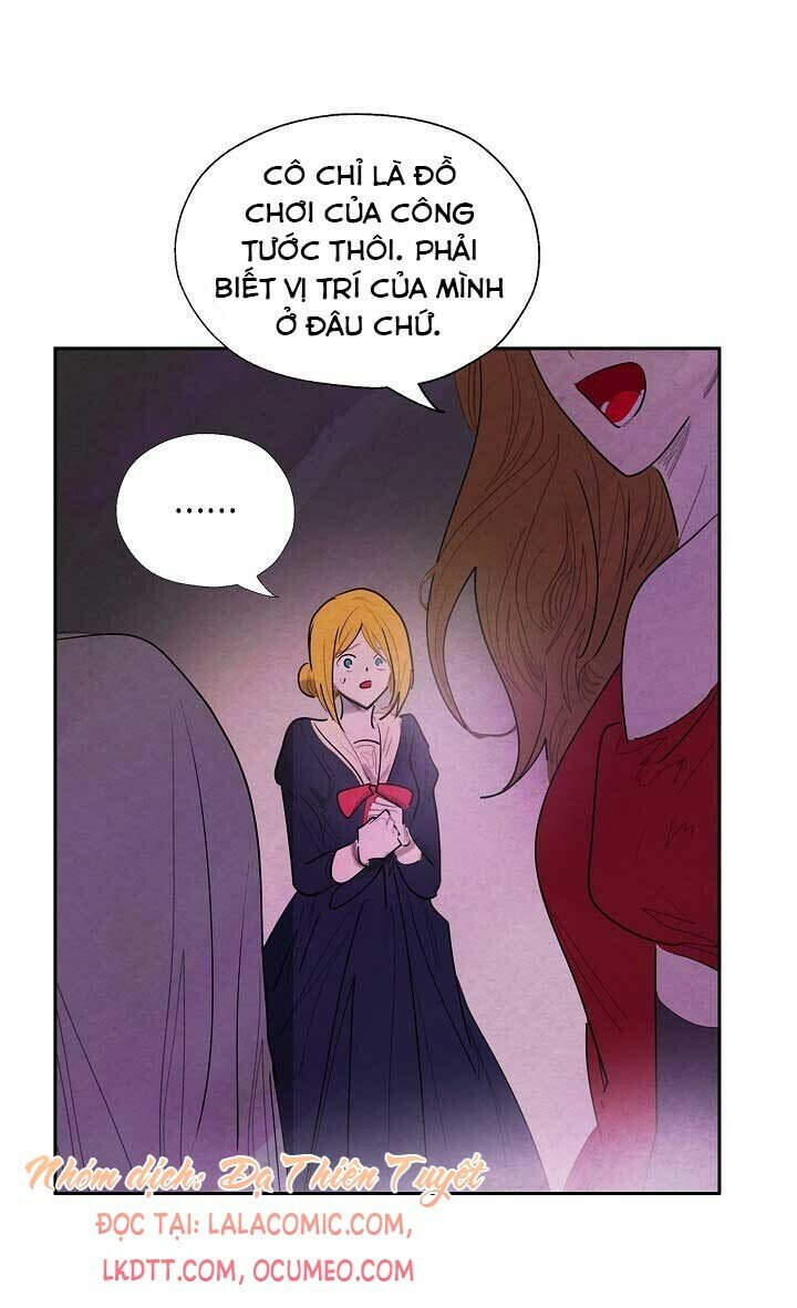 Ác Nữ Giả Ngốc Chapter 7 - 54