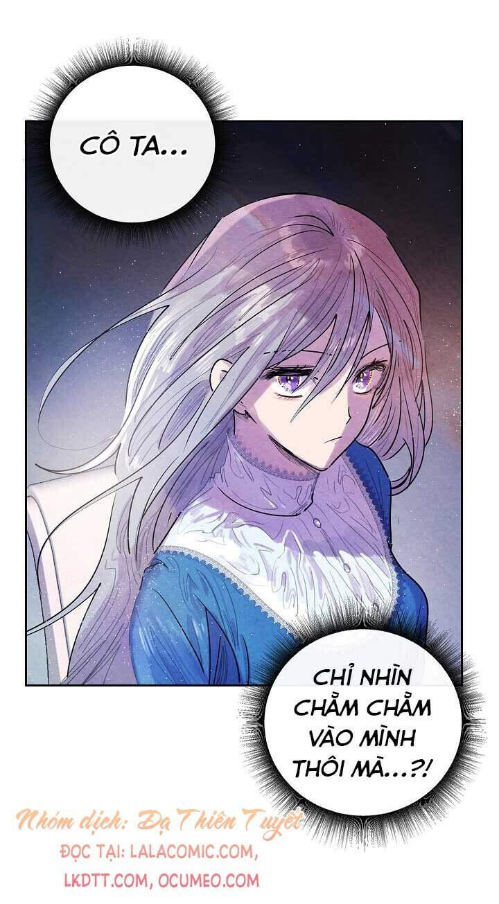 Ác Nữ Giả Ngốc Chapter 7 - 72