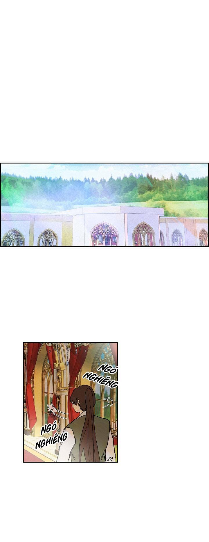 Ác Nữ Giả Ngốc Chapter 12 - 1