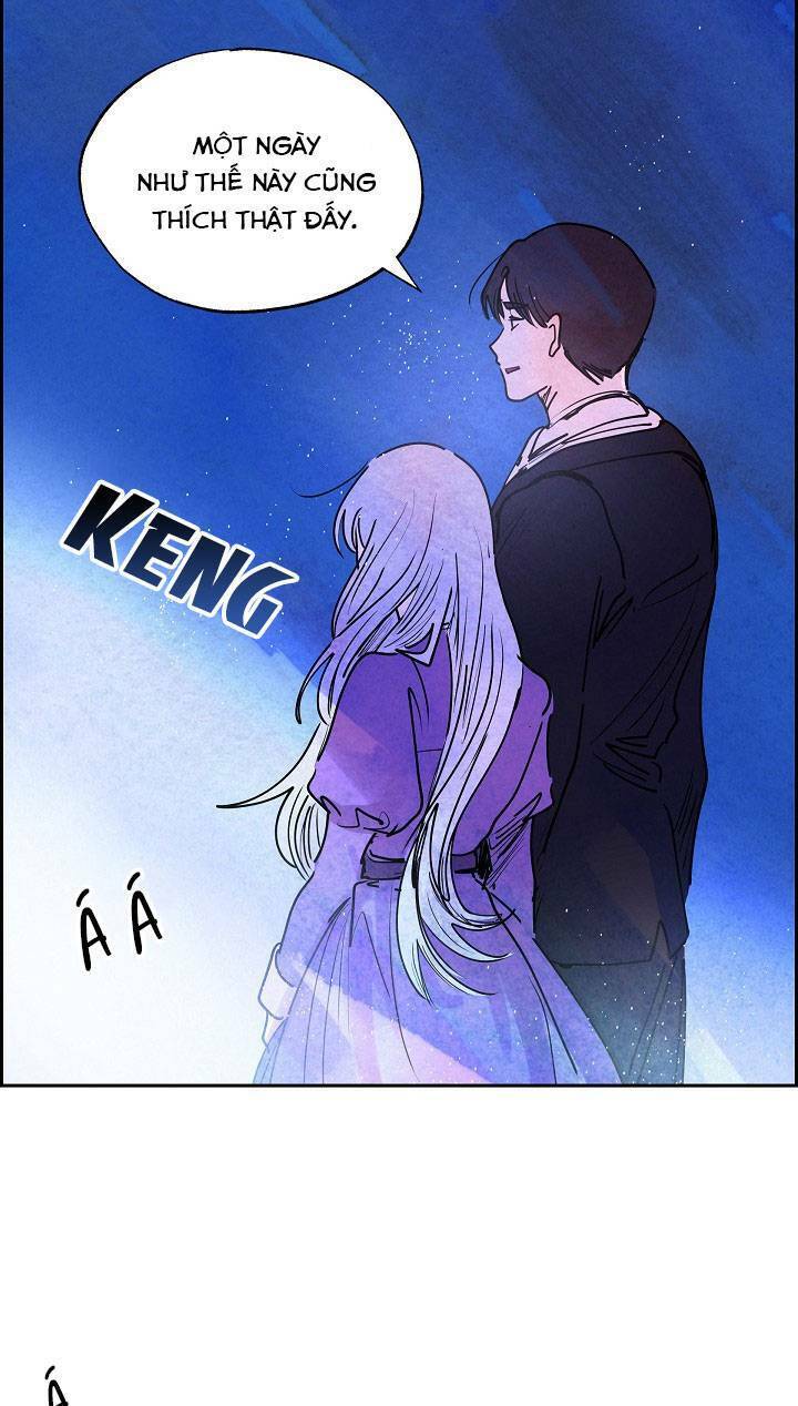 Ác Nữ Giả Ngốc Chapter 13 - 19