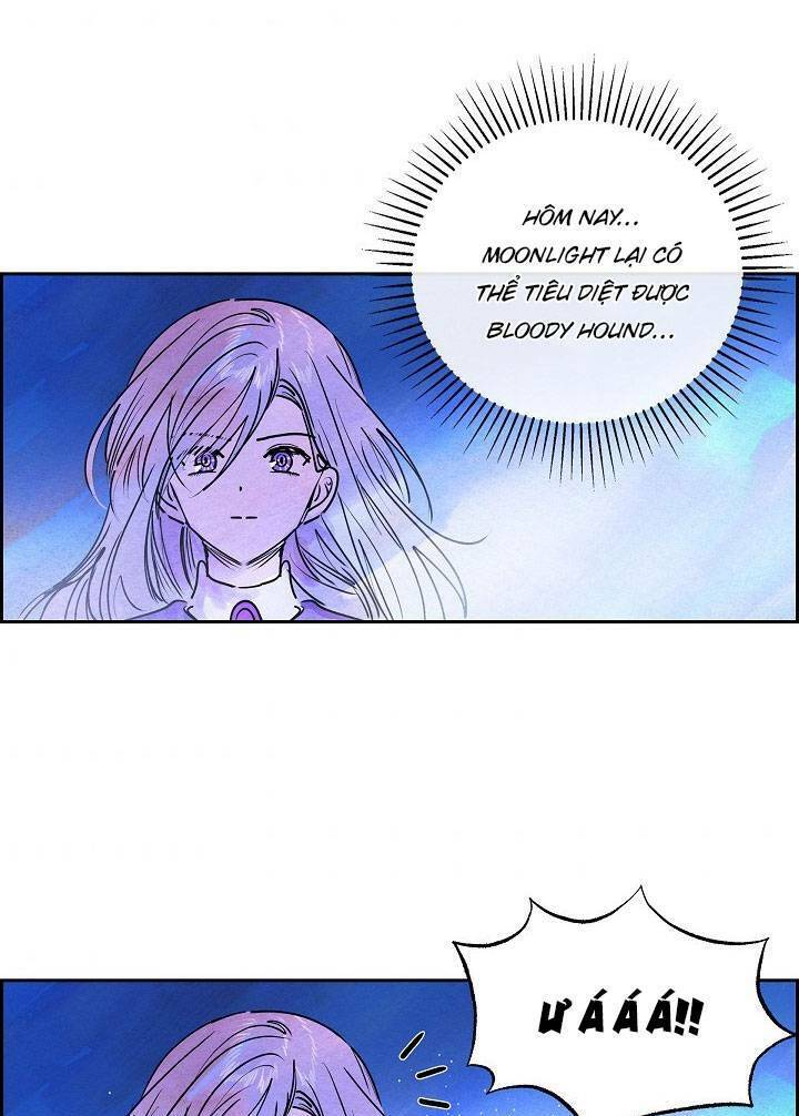Ác Nữ Giả Ngốc Chapter 13 - 27