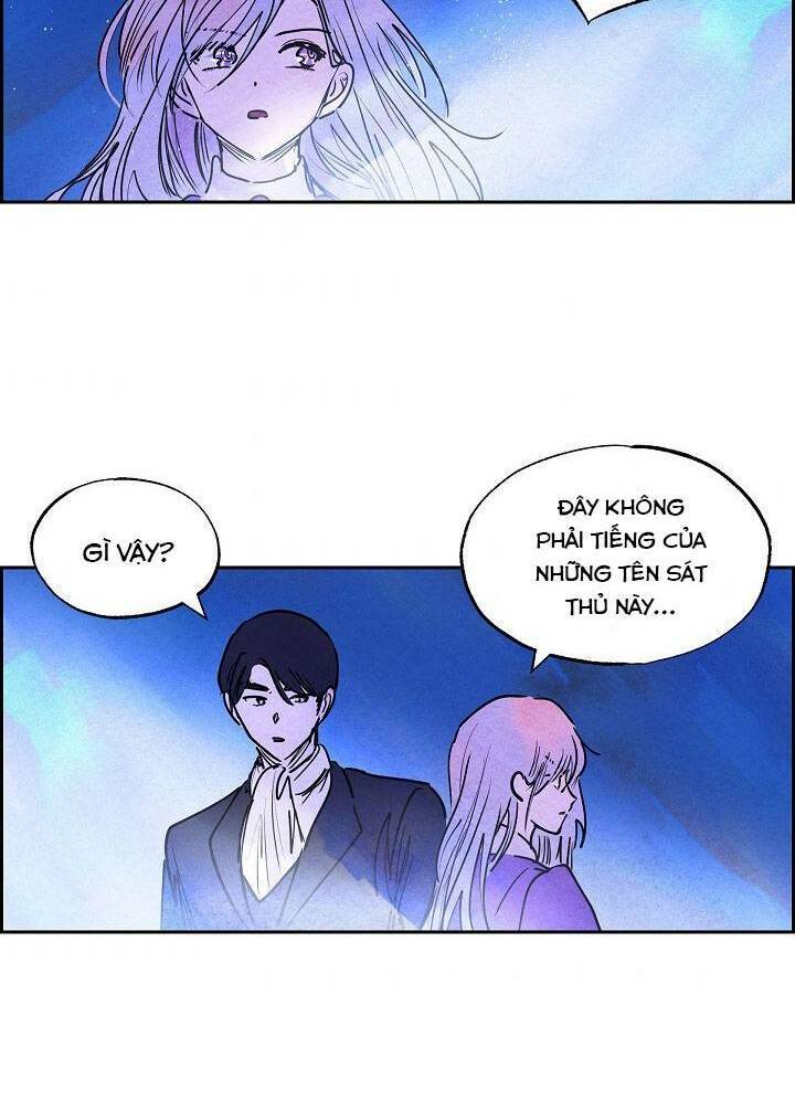 Ác Nữ Giả Ngốc Chapter 13 - 28