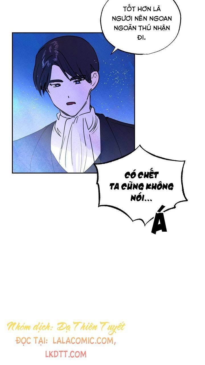 Ác Nữ Giả Ngốc Chapter 14 - 21