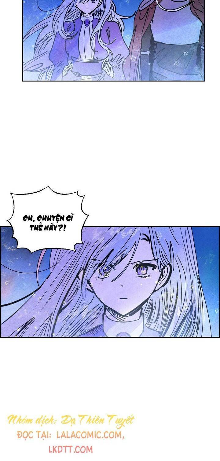 Ác Nữ Giả Ngốc Chapter 14 - 23