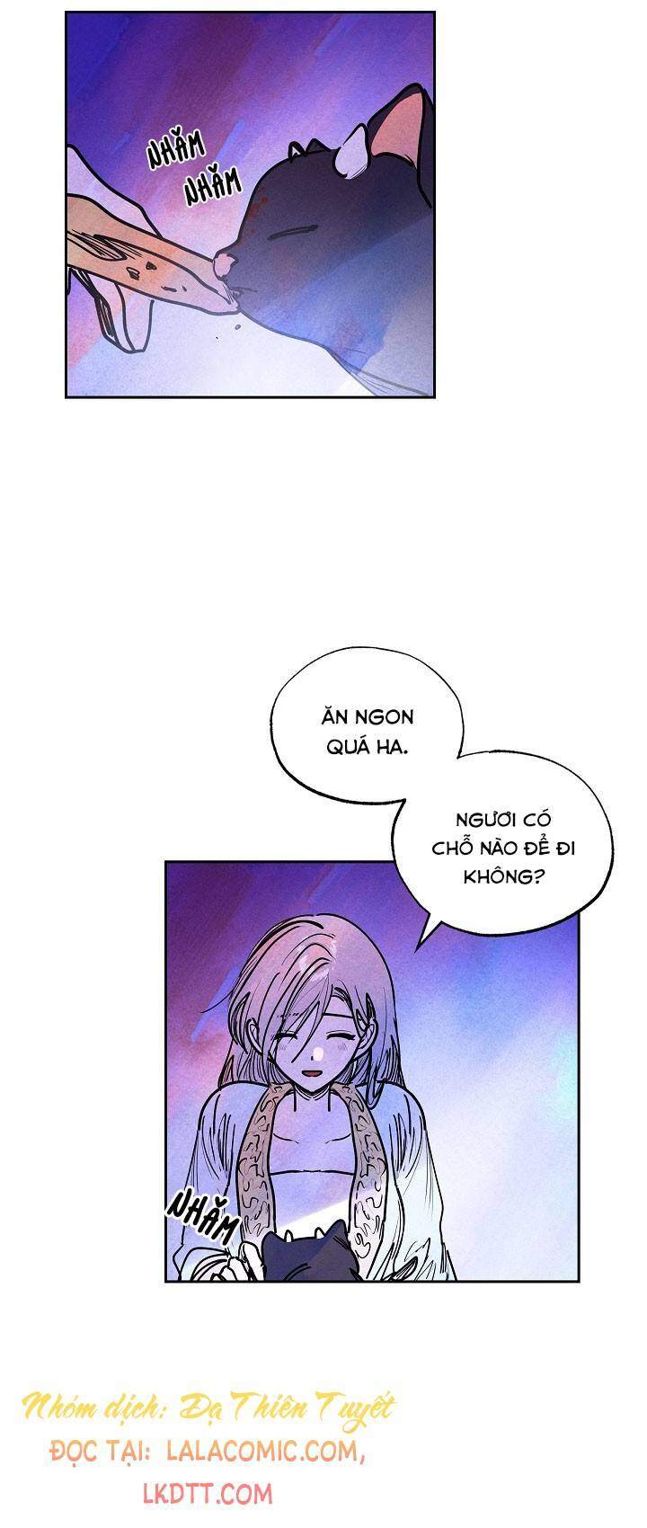 Ác Nữ Giả Ngốc Chapter 16 - 10