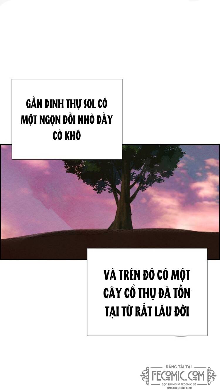 Ác Nữ Giả Ngốc Chapter 24 - 26