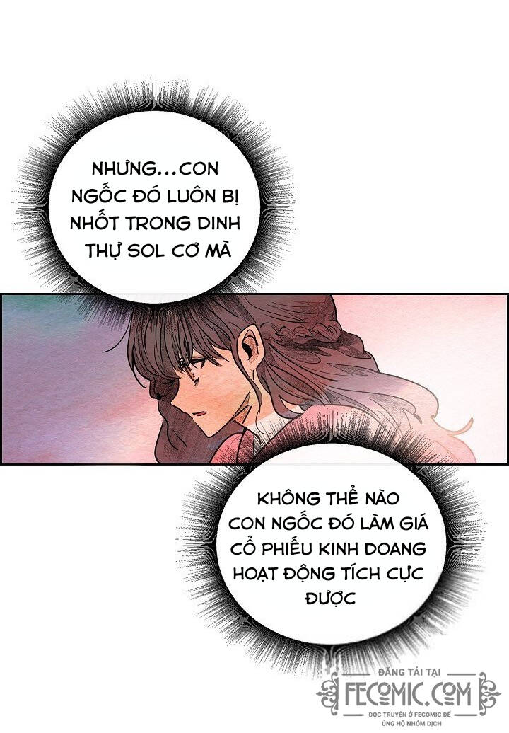 Ác Nữ Giả Ngốc Chapter 28 - 29