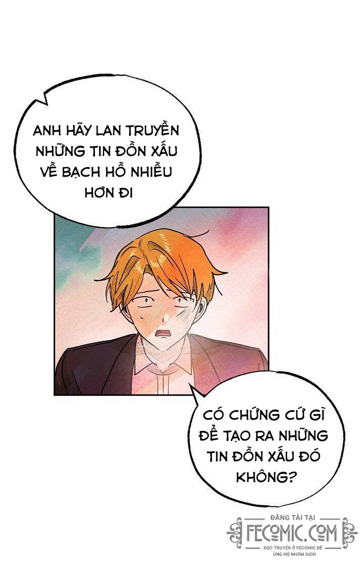 Ác Nữ Giả Ngốc Chapter 28 - 44