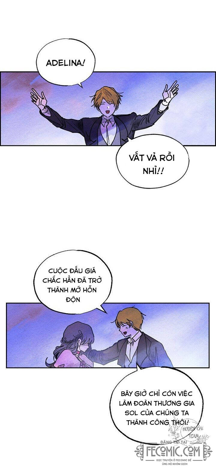 Ác Nữ Giả Ngốc Chapter 31 - 20
