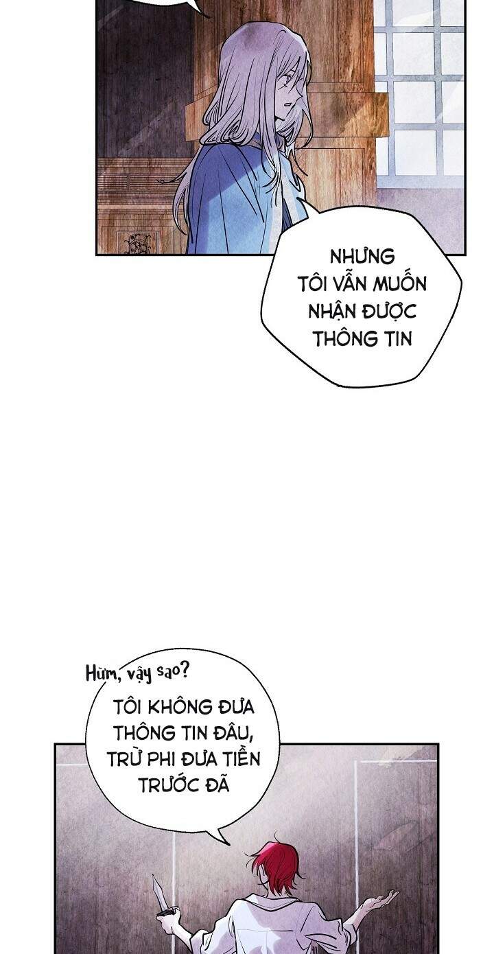 Ác Nữ Giả Ngốc Chapter 6 - 21