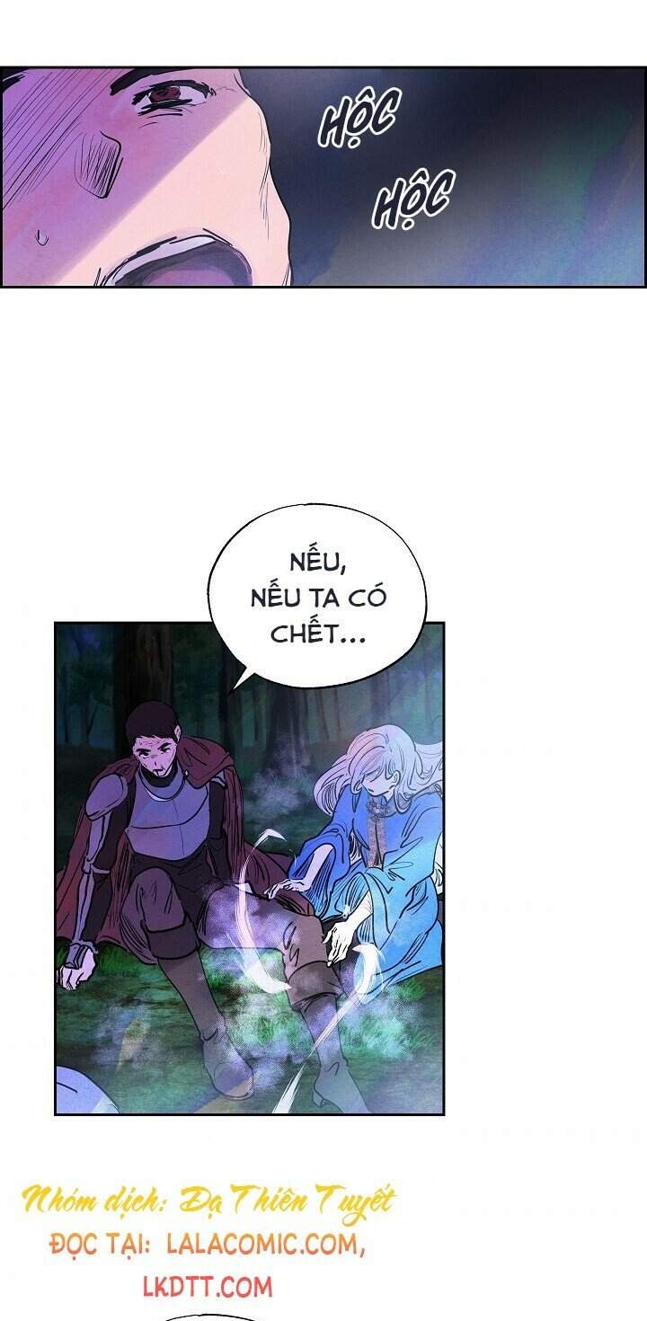 Ác Nữ Giả Ngốc Chapter 9 - 37