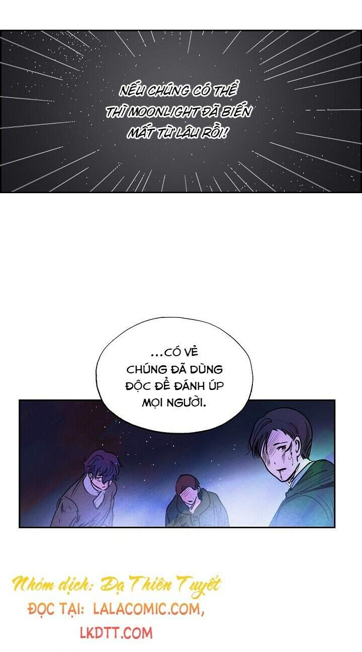 Ác Nữ Giả Ngốc Chapter 9 - 9