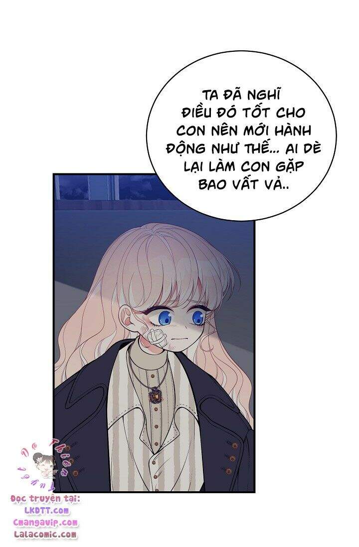 Tôi Chỉ Đi Tìm Cha Thôi Chapter 11 - 9