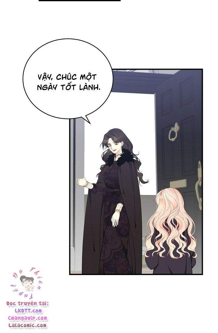 Tôi Chỉ Đi Tìm Cha Thôi Chapter 12 - 20