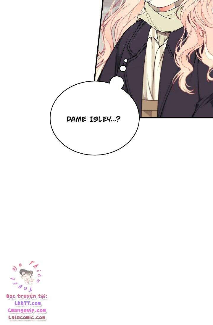 Tôi Chỉ Đi Tìm Cha Thôi Chapter 12 - 6