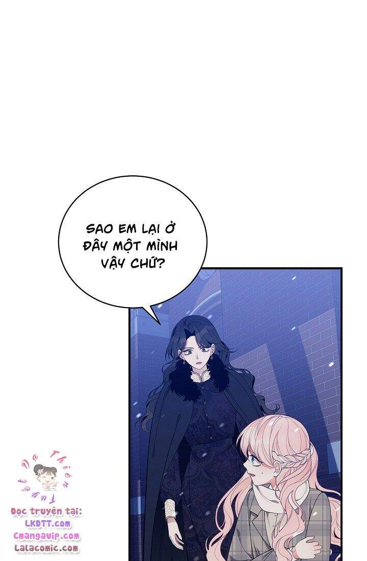 Tôi Chỉ Đi Tìm Cha Thôi Chapter 12 - 62