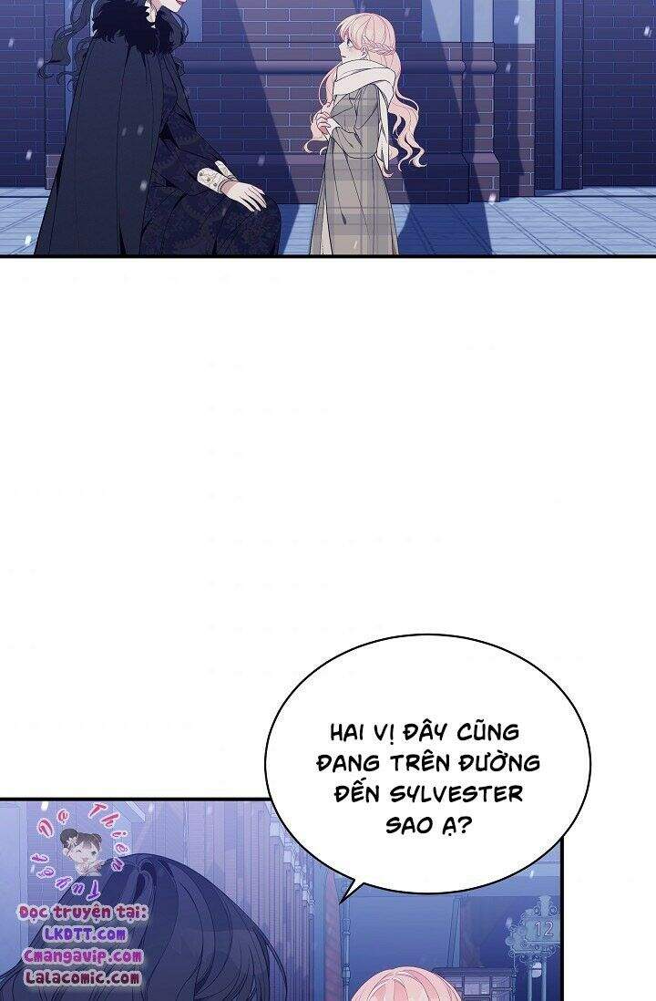 Tôi Chỉ Đi Tìm Cha Thôi Chapter 12 - 74