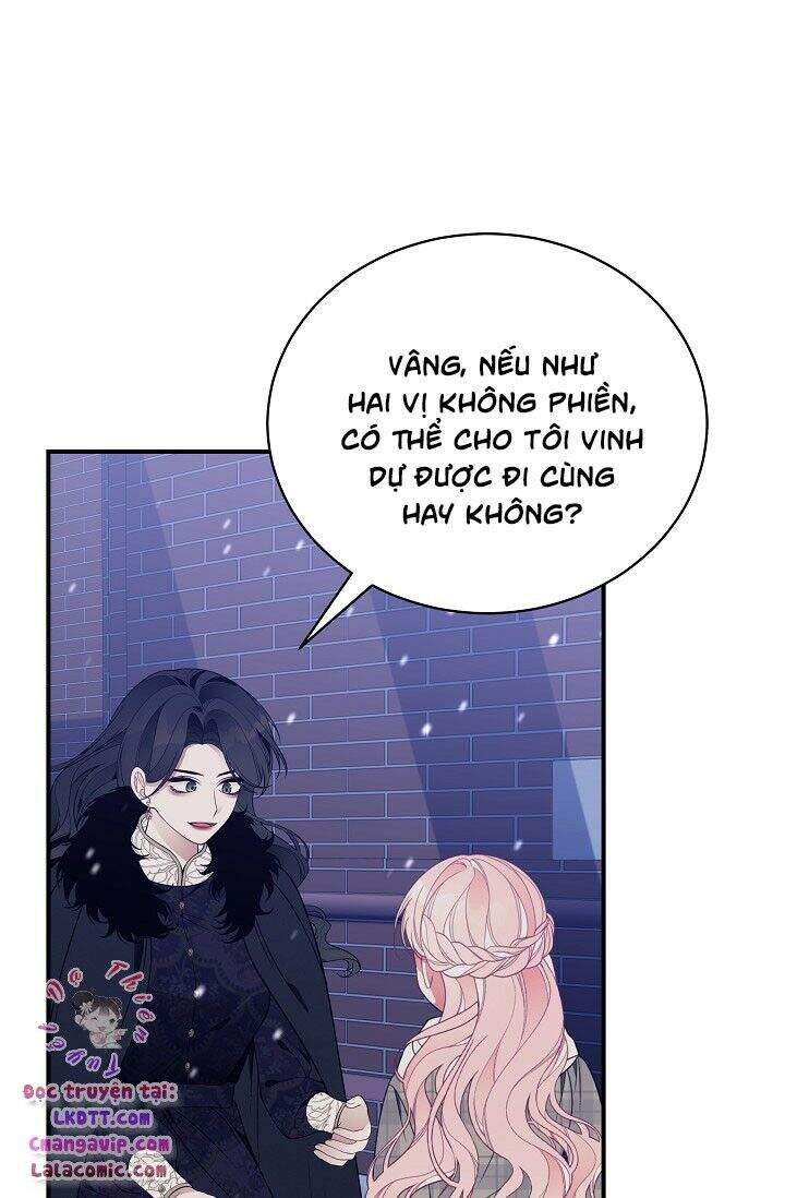 Tôi Chỉ Đi Tìm Cha Thôi Chapter 12 - 77
