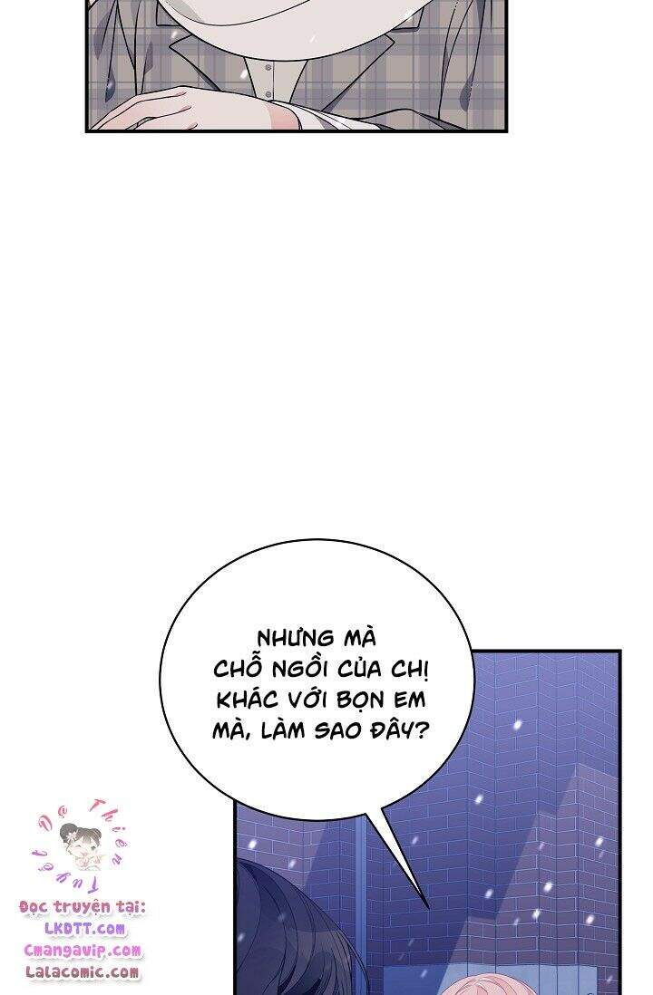Tôi Chỉ Đi Tìm Cha Thôi Chapter 12 - 80