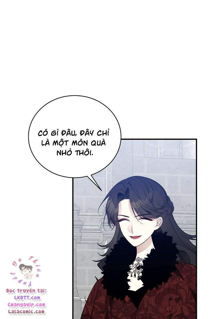 Tôi Chỉ Đi Tìm Cha Thôi Chapter 14 - 16