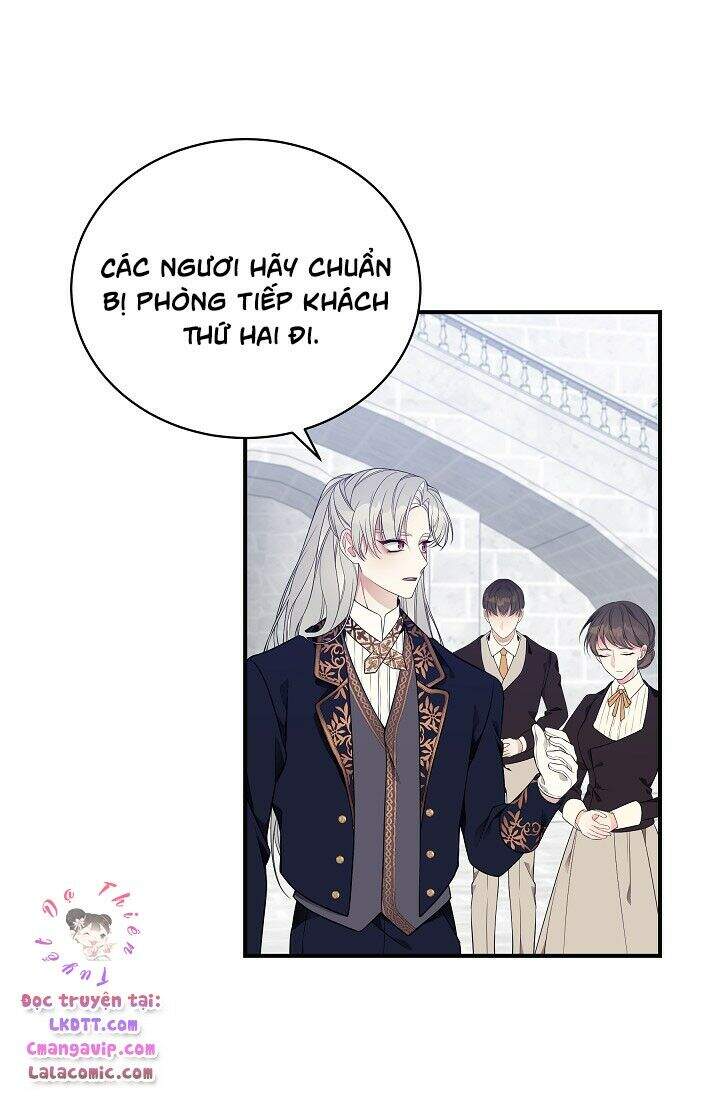 Tôi Chỉ Đi Tìm Cha Thôi Chapter 14 - 51