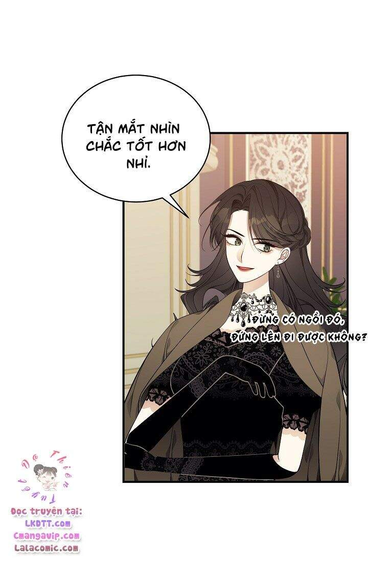 Tôi Chỉ Đi Tìm Cha Thôi Chapter 14 - 71
