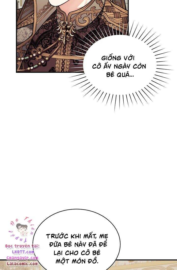 Tôi Chỉ Đi Tìm Cha Thôi Chapter 15 - 42