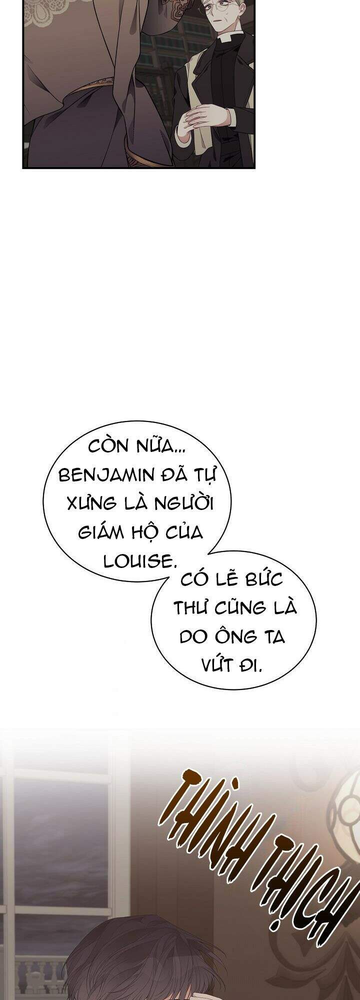 Tôi Chỉ Đi Tìm Cha Thôi Chapter 17 - 19