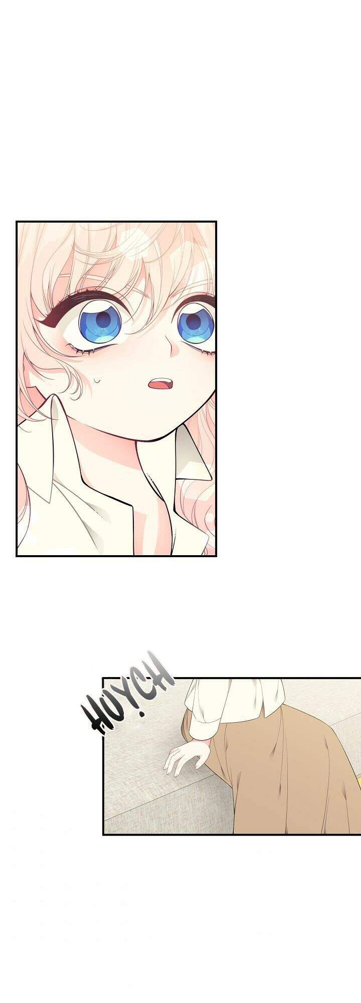 Tôi Chỉ Đi Tìm Cha Thôi Chapter 17 - 48