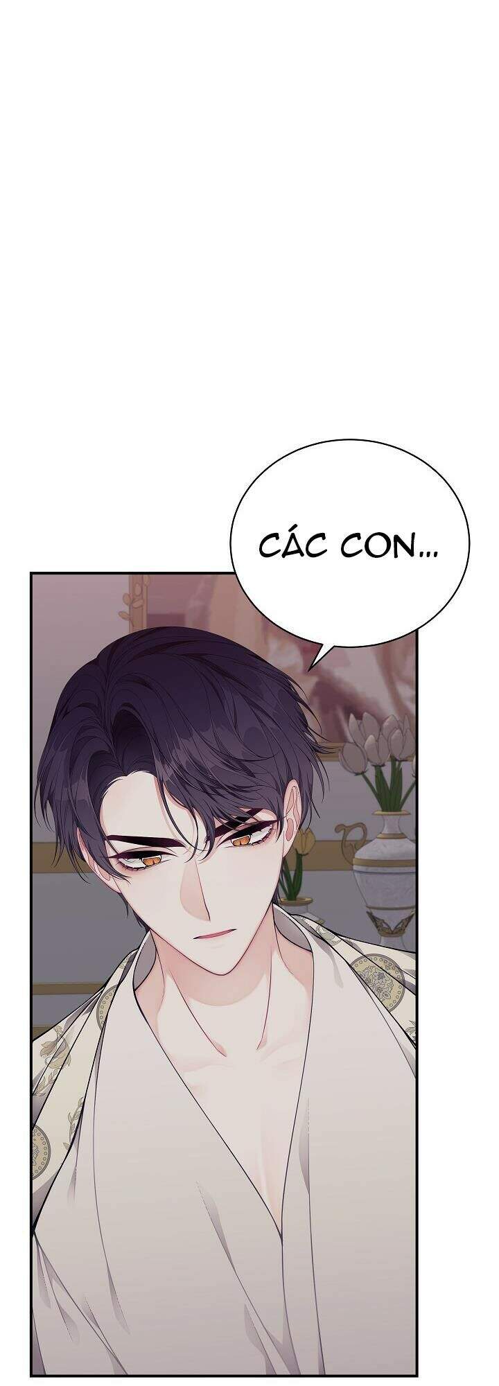 Tôi Chỉ Đi Tìm Cha Thôi Chapter 18 - 30