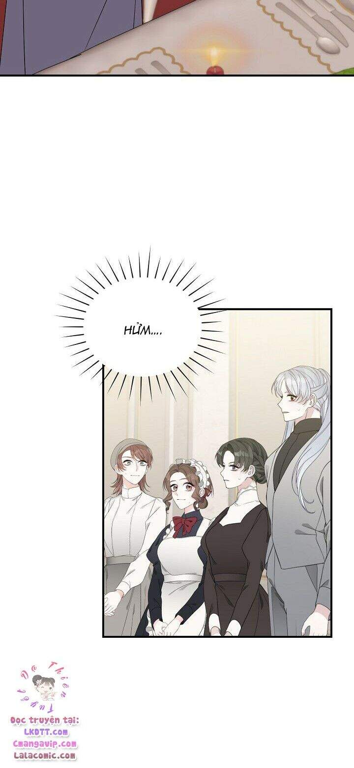 Tôi Chỉ Đi Tìm Cha Thôi Chapter 19 - 51