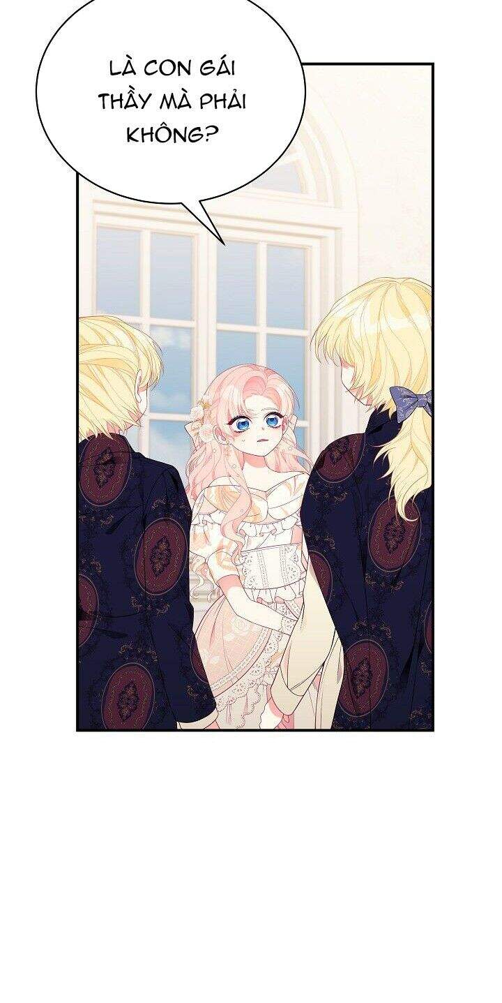 Tôi Chỉ Đi Tìm Cha Thôi Chapter 19 - 64