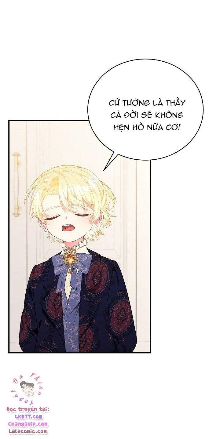 Tôi Chỉ Đi Tìm Cha Thôi Chapter 19 - 65