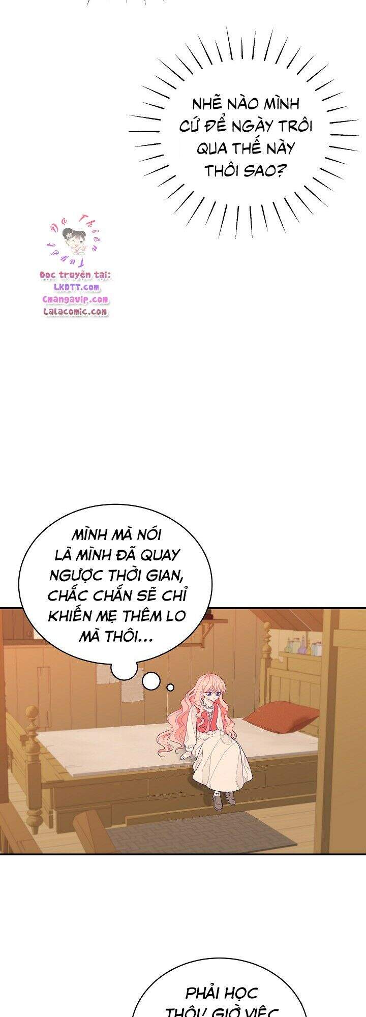 Tôi Chỉ Đi Tìm Cha Thôi Chapter 2 - 23