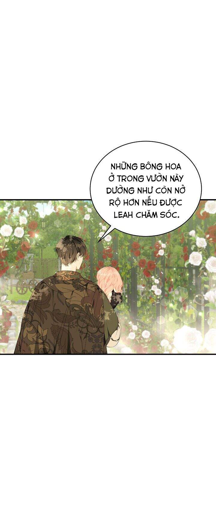 Tôi Chỉ Đi Tìm Cha Thôi Chapter 21 - 34