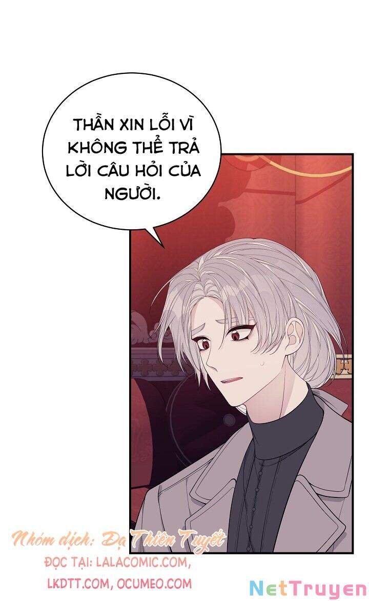 Tôi Chỉ Đi Tìm Cha Thôi Chapter 24 - 29
