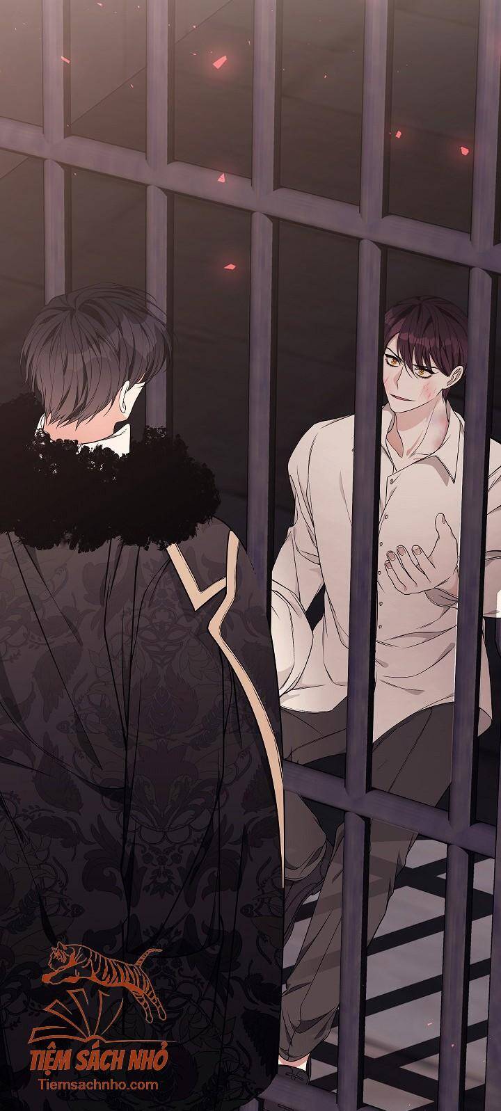 Tôi Chỉ Đi Tìm Cha Thôi Chapter 39 - 2