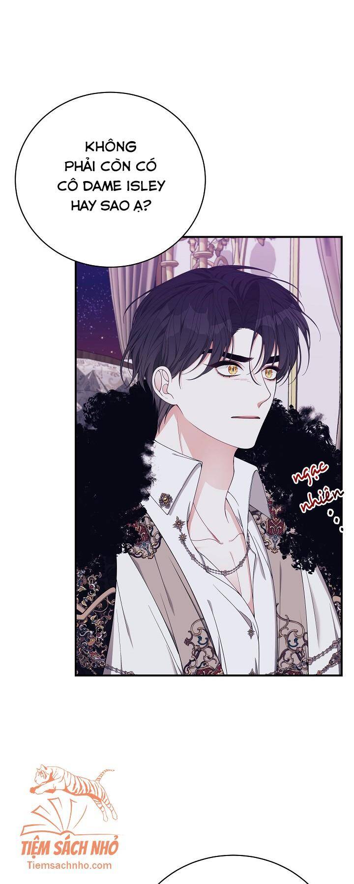 Tôi Chỉ Đi Tìm Cha Thôi Chapter 39 - 28
