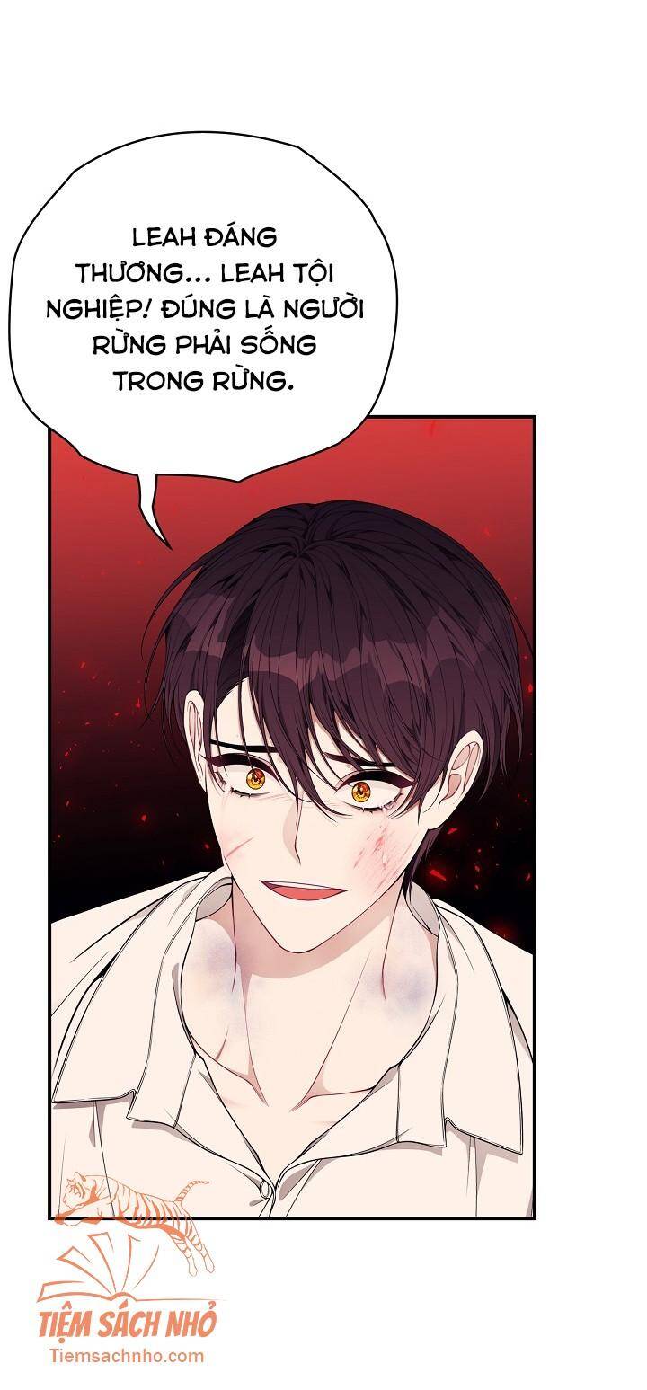 Tôi Chỉ Đi Tìm Cha Thôi Chapter 39 - 6
