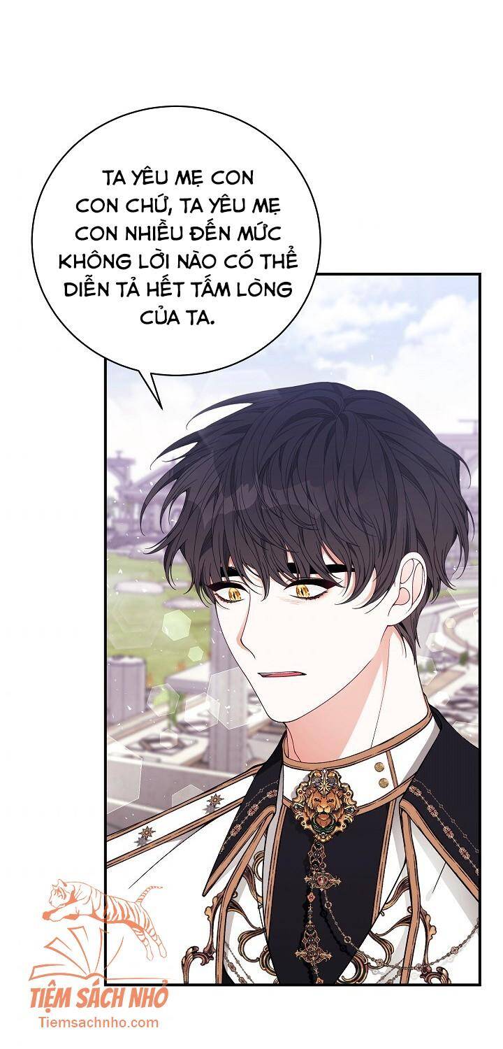 Tôi Chỉ Đi Tìm Cha Thôi Chapter 39 - 65