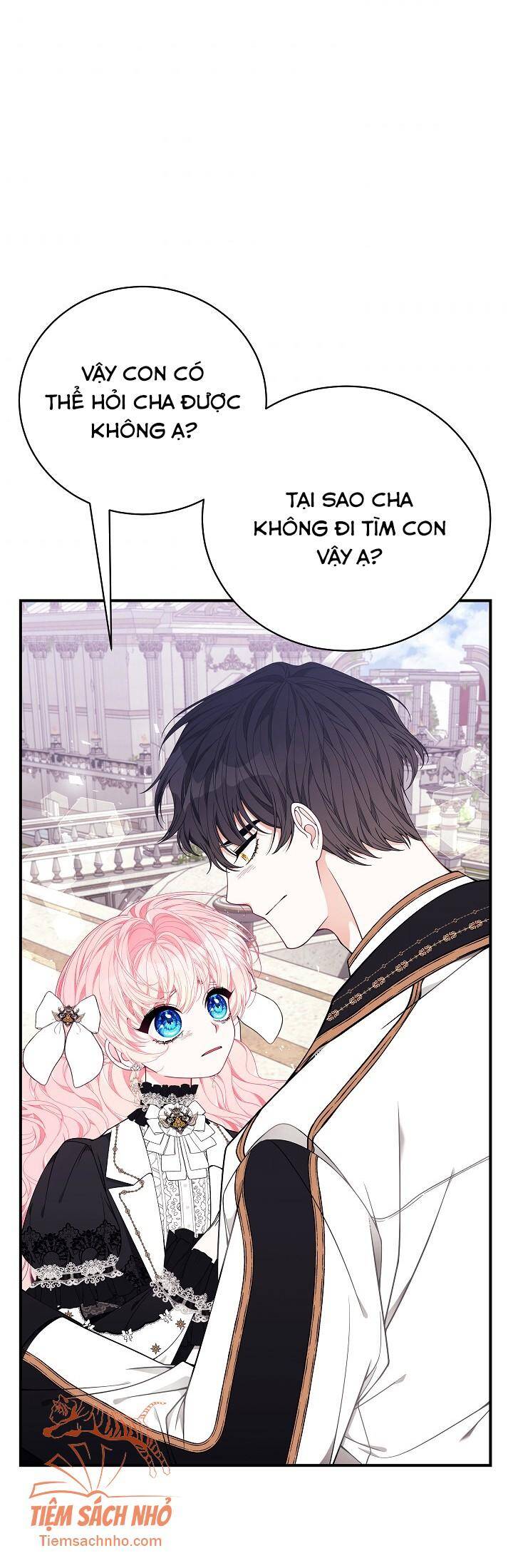 Tôi Chỉ Đi Tìm Cha Thôi Chapter 39 - 66