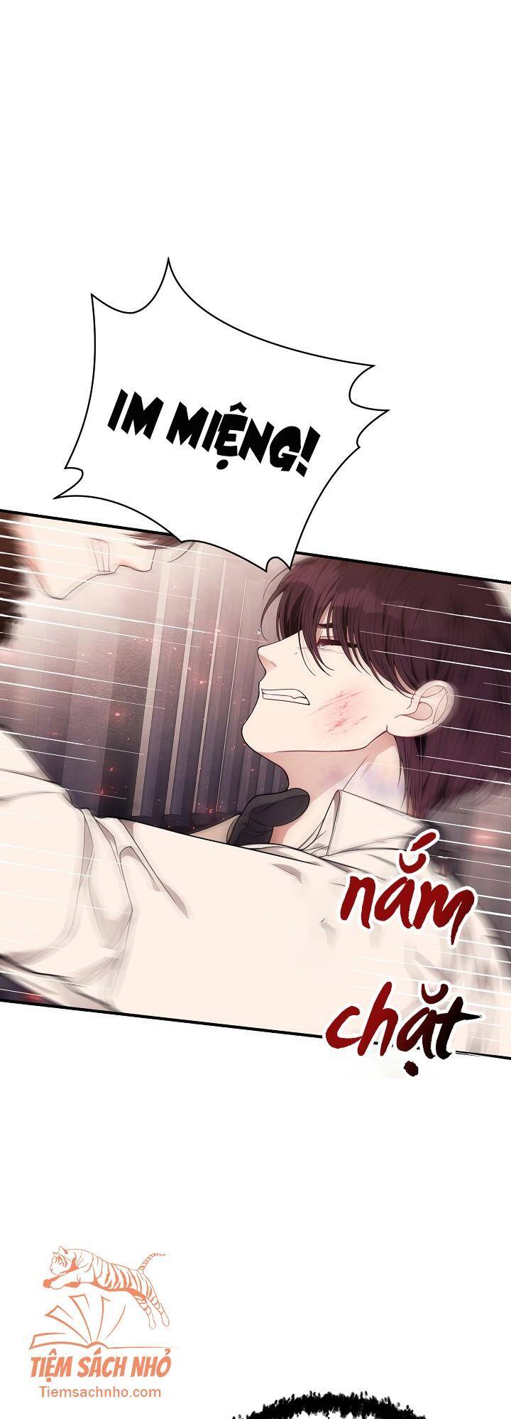 Tôi Chỉ Đi Tìm Cha Thôi Chapter 39 - 8