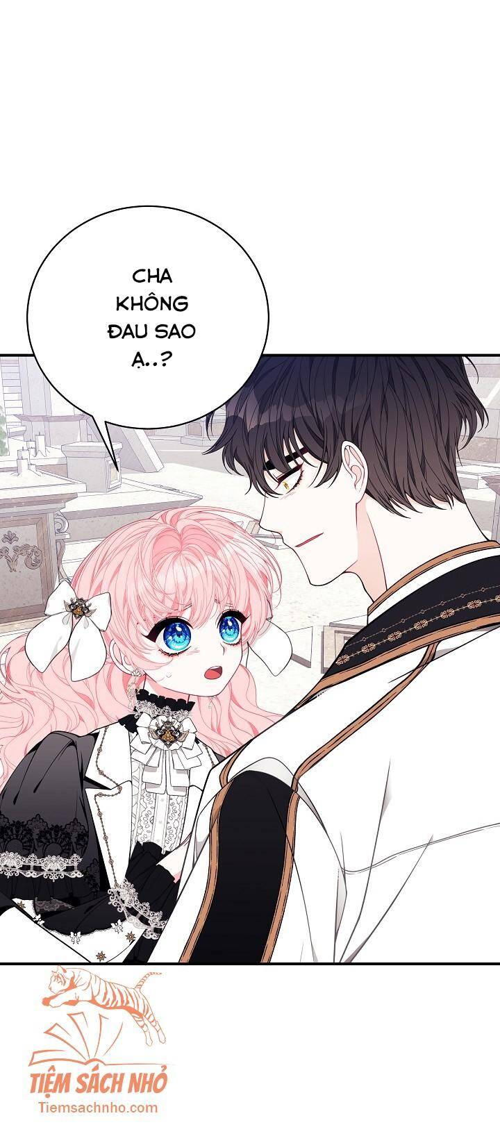 Tôi Chỉ Đi Tìm Cha Thôi Chapter 39 - 73